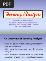 Generator Shift Outage Factor