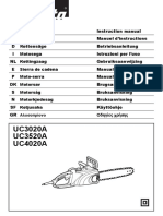 UC3520A (Makita)