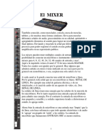 Manual Curso Sonido Profesional