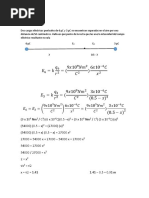 Ejercicio Algebra