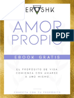 Amor Propio