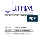 Individual Assignment