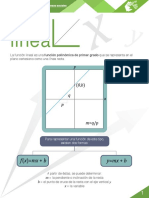 M18 S1 Funcion Lineal PDF