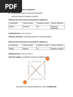 Ejercicios Tarea 3 Pensamiento Logico