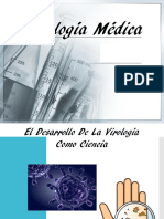 Virología Médica