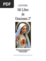 Mi Libro de Oraciones 2