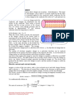 Chapter - 6 General Physics 2 Electricity and Magnestism