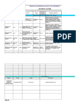 Ejercicio Matriz Legal