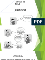 Dificultades Severas de Aprendizaje