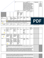 FINAL Income Tax Matrix