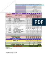 Analisis Uts I 2019