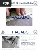 Trazado