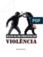 Manual de Prevenção À Violência