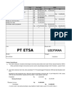 Jawaban PT ETSA Modul 3