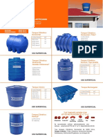 Tanques Triptico 2019