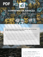 Convenio de Basilea