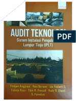 Audit Teknologi