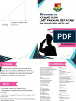 Buku Program Kawad Kaki Latest