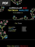 CURICULLUM 4a