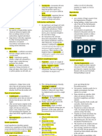 Fungi Characteristics of Fungi Key Points Ascus. Reproduction Key Points