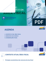 Ciclo Básico Da Área Fiscal