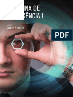 Manual de Doutrina de Inteligência I