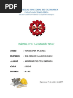 Practica 3 de Topo