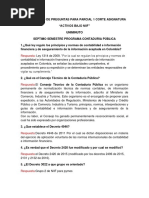 Cuestionario de Preguntas para Parcial 1 Corte Asignatur1 Niif