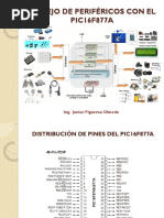 Manejo de Perifericos