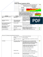 JHA - Ladders Template