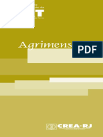 Agrimensura PDF