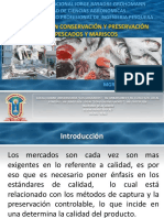 2 Manipulacion Conservacion y Preservación de Pescados y Mariscos