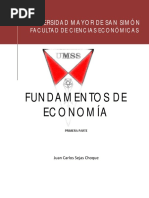 1 2 Fundamentos de Economia PDF