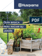 Guia Basica Jardin