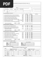 F-MAN-408 - V2 Formato de Mantenimiento de Detectores de Humo MT