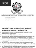 National Institute of Technology Durgapur: Name - Kundan Kumar ROLL NO.-18MA4108 Mtech-Third Semester