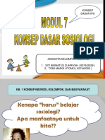 Ips Modul 7