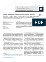 Chemical Physics Letters: Sofía Gómez, Nicolás M. Rendtorff, Esteban F. Aglietti, Yoshio Sakka, Gustavo Suarez