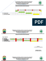 Jadwal Dokter Piket BP