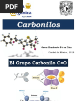 Carbonilos IQ S