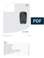 ACCU-CHEK Guide