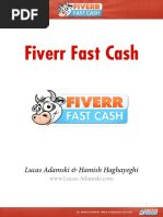 Fiverr Fast Cash PDF