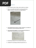 Procedimiento de Gabinete