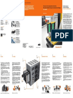 Let's Connect.: You Ensure The Safe Operation of Machines We Provide Reliable Housing and Connection Technology