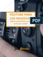 Youtube para Negocios