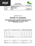 Informe de Ingenieria