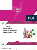 Audit