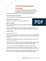 Guía Evaluación PMD