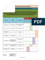 RAP3 - EV03 - Matriz de Jerarquización Con Medidas de Prevención y Control Frente A Un PeligroRiesgo