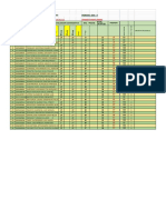 Notas de Simulación